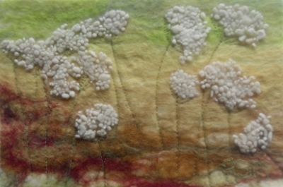 Summer Haze - SOLD